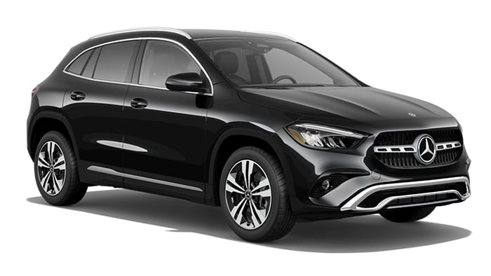 New Mercedes-Benz GLA Mercedes Benz GLA for sale