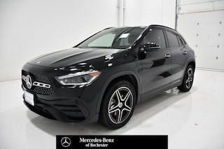 2023 Mercedes-Benz GLA 4MATIC SUV