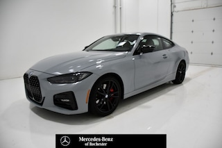 2023 BMW 4 Series xDrive Coupe
