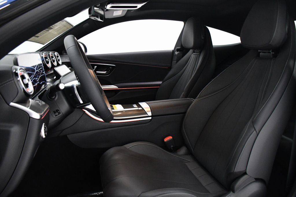 2025 Mercedes-Benz CLE CLE 300 - Photo 18
