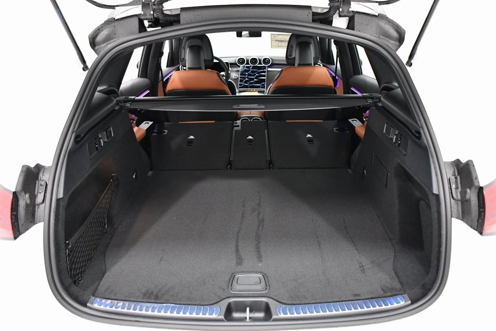 2026 Mercedes-Benz GLC AMG GLC43 - Photo 19