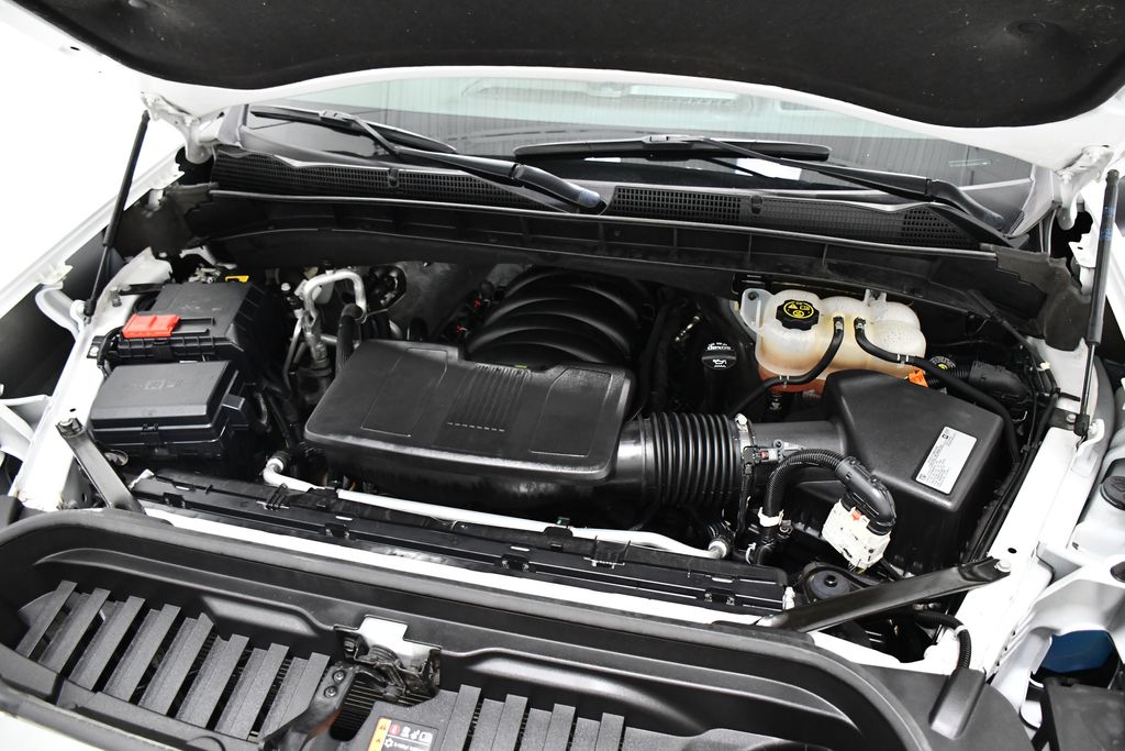 2021 GMC Sierra 1500 Denali Denali - Photo 6