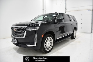 2022 CADILLAC Escalade ESV Premium Luxury SUV
