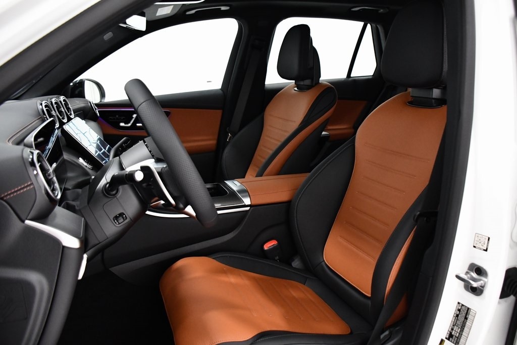 2026 Mercedes-Benz GLC AMG GLC43 - Photo 15