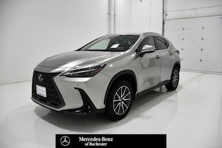 2022 LEXUS NX Premium SUV