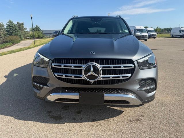 Used 2024 Mercedes-Benz GLE GLE450 with VIN 4JGFB5KB0RB105408 for sale in Rochester, Minnesota