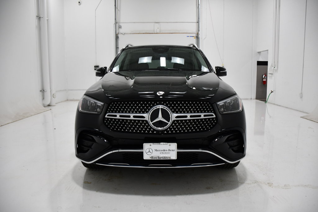 Certified 2024 Mercedes-Benz GLE GLE350 with VIN 4JGFB4FB6RB041993 for sale in Rochester, Minnesota