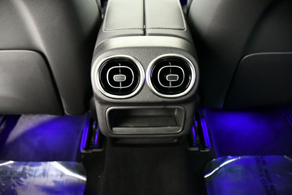 2026 Mercedes-Benz GLC Base - Photo 16