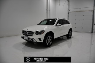 2022 Mercedes-Benz GLC 4MATIC SUV