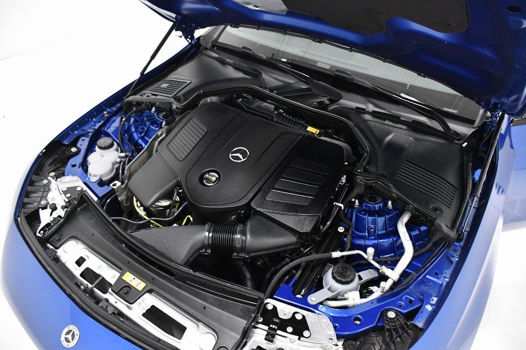 2025 Mercedes-Benz CLE CLE 300 - Photo 7