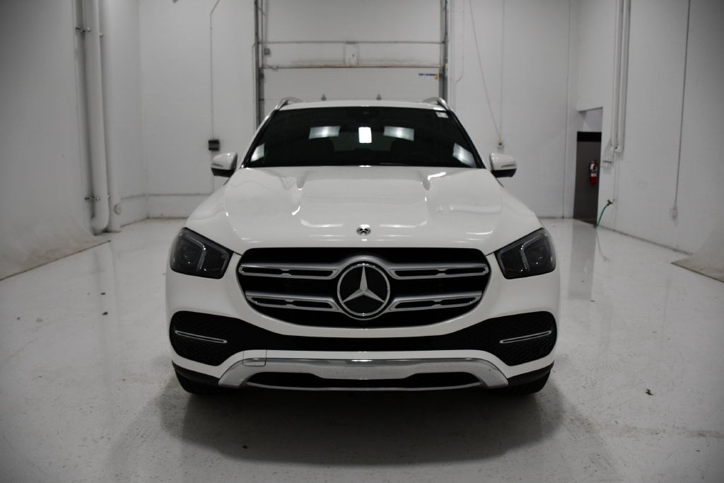 Certified 2023 Mercedes-Benz GLE GLE450 with VIN 4JGFB5KB0PA859198 for sale in Rochester, Minnesota