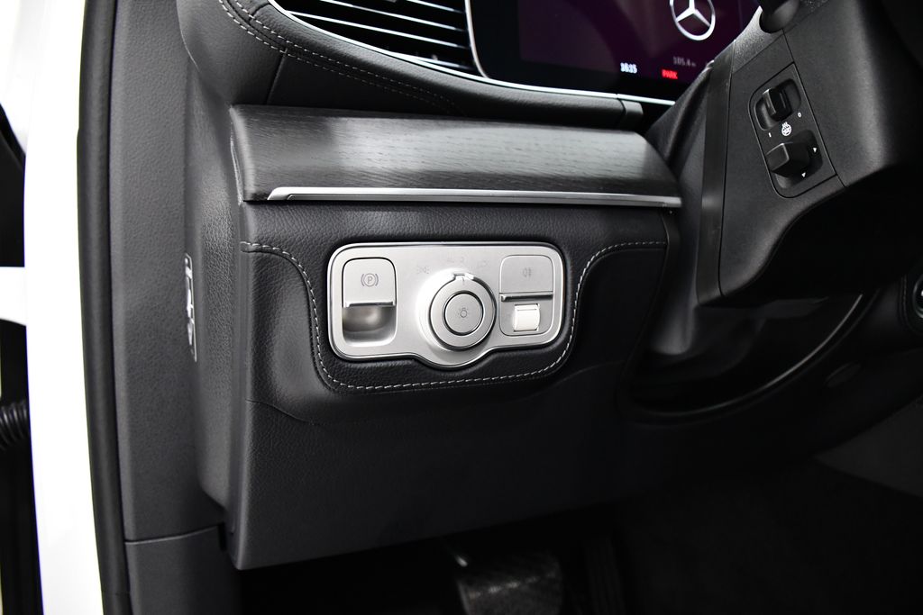 2026 Mercedes-Benz GLE Coupe GLE450 - Photo 9