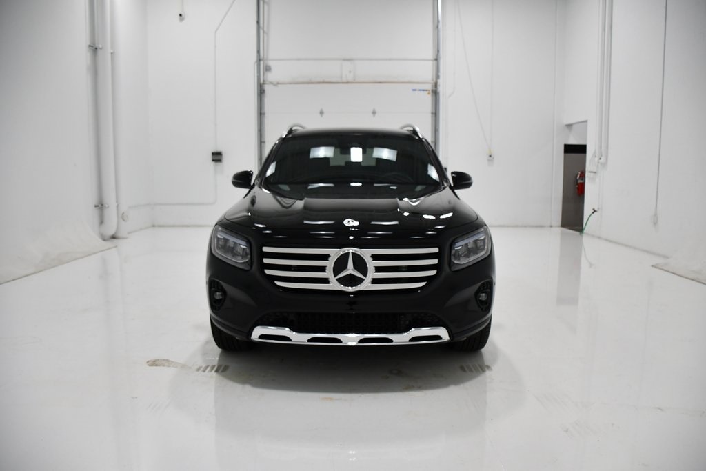 Certified 2025 Mercedes-Benz GLB Base with VIN W1N4M4HB2SW392605 for sale in Rochester, Minnesota