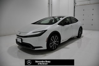 2024 Toyota Prius Limited Hatchback
