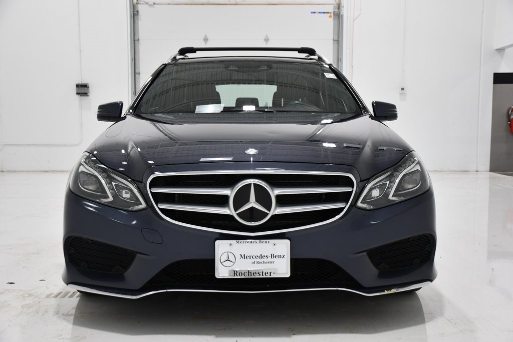 Used 2016 Mercedes-Benz E-Class E350 with VIN WDDHH8JB8GB170928 for sale in Rochester, Minnesota