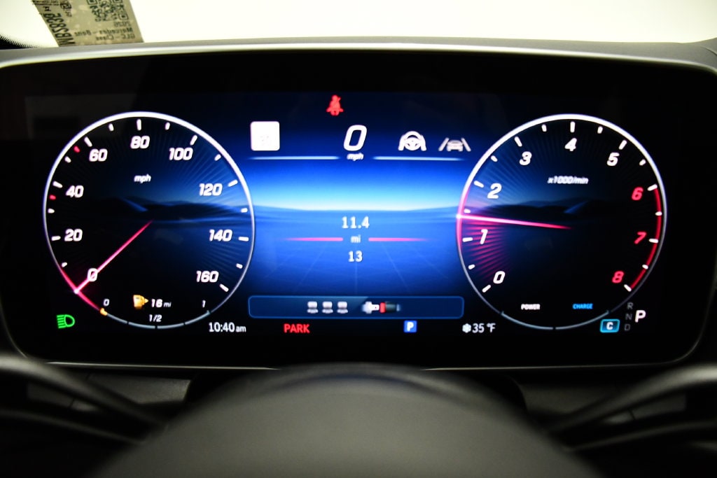 2026 Mercedes-Benz GLC Base - Photo 10