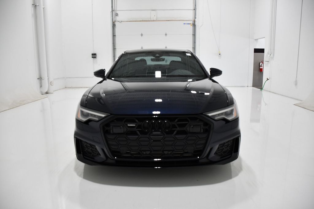 Used 2025 Audi A6 Premium Plus with VIN WAUL2BF28SN002061 for sale in Rochester, Minnesota