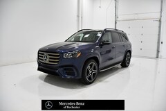 2026 Mercedes-Benz GLS 450 4MATIC SUV