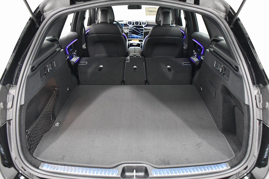 2026 Mercedes-Benz GLC AMG GLC43 - Photo 20