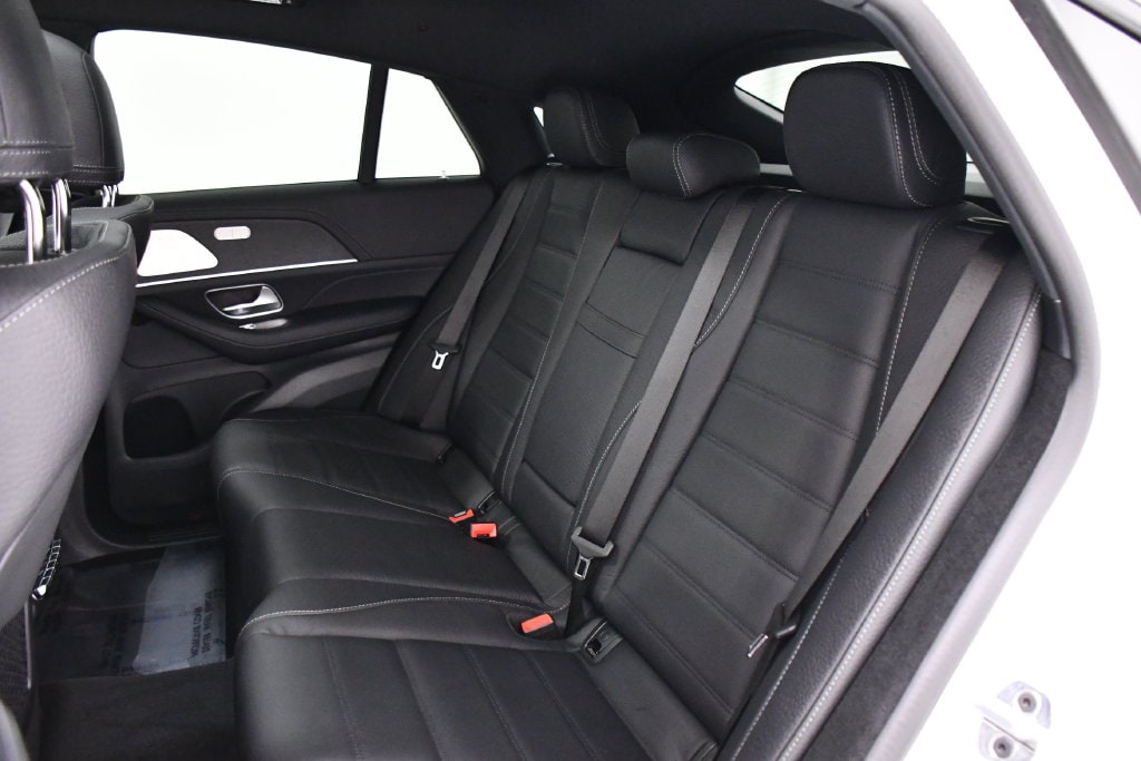 2026 Mercedes-Benz GLE Coupe GLE450 - Photo 18
