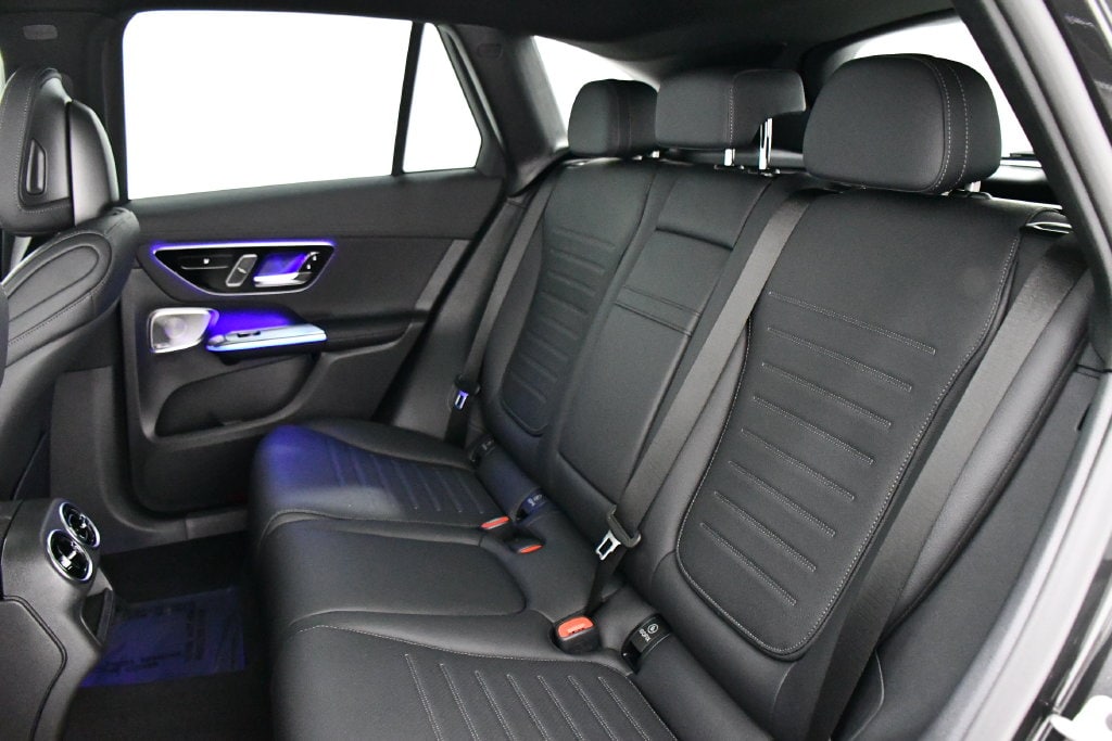 2026 Mercedes-Benz GLC Base - Photo 17