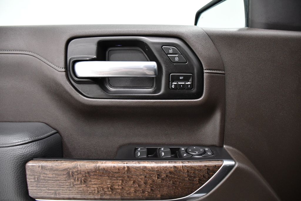 2021 GMC Sierra 1500 Denali Denali - Photo 17