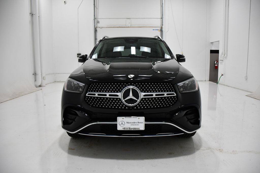 Certified 2024 Mercedes-Benz GLE GLE350 with VIN 4JGFB4FB6RB041993 for sale in Rochester, Minnesota
