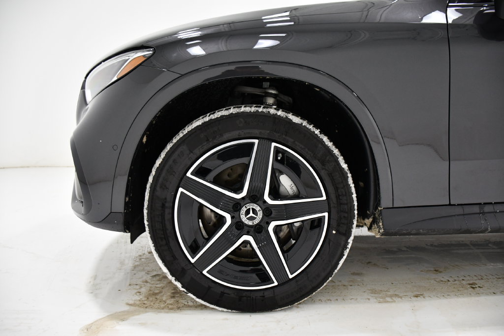 2026 Mercedes-Benz GLC Base - Photo 6