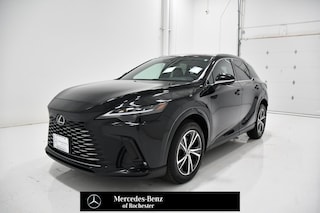 2024 LEXUS RX SUV