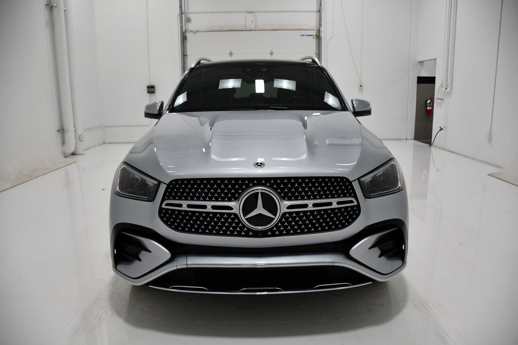 Certified 2024 Mercedes-Benz GLE GLE450 with VIN 4JGFB5KB8RB224159 for sale in Rochester, Minnesota