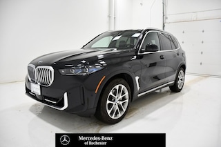 2024 BMW X5 xDrive40i SUV