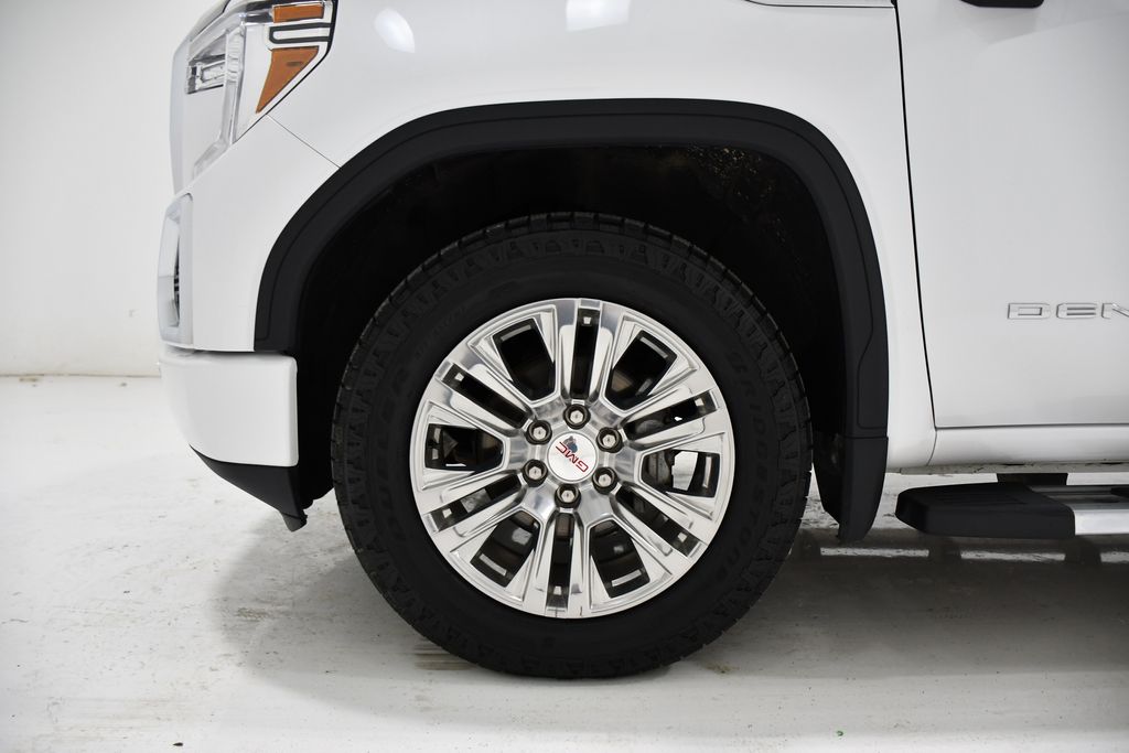 2021 GMC Sierra 1500 Denali Denali - Photo 7