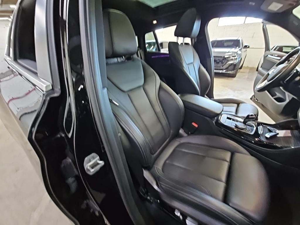 Used 2023 BMW X4 xDrive30i Sports Activity Coupe
