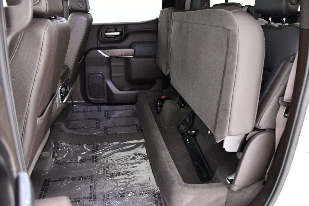 2021 GMC Sierra 1500 Denali Denali - Photo 22