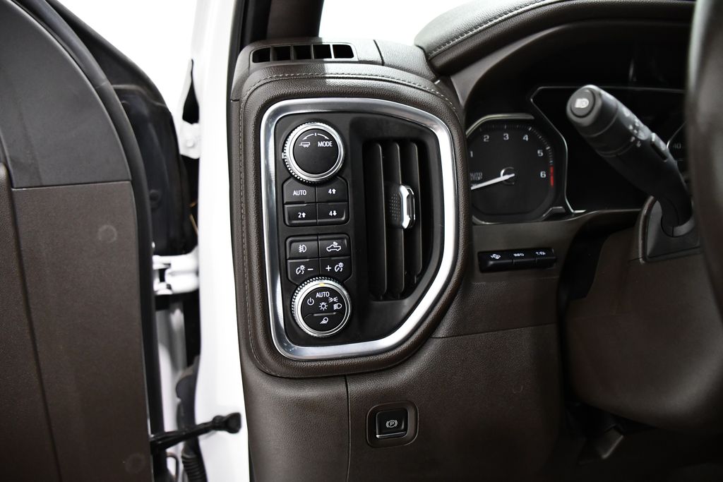 2021 GMC Sierra 1500 Denali Denali - Photo 11