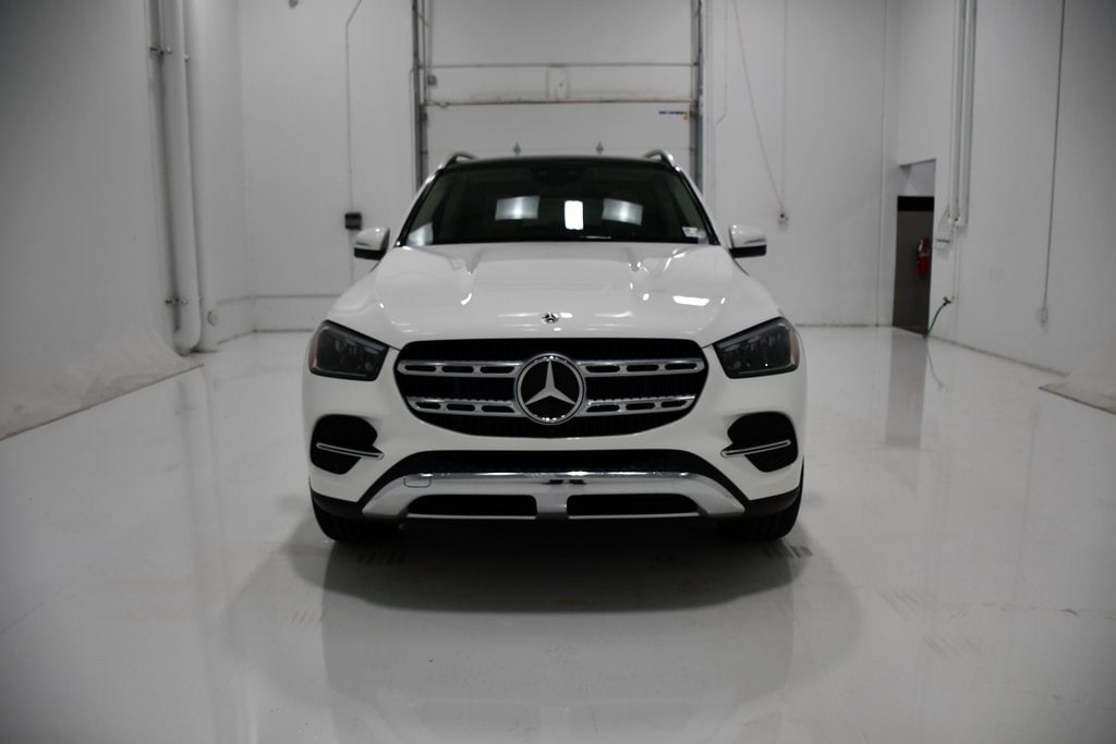 Used 2025 Mercedes-Benz GLE GLE450E with VIN 4JGFB4GB1SB488204 for sale in Rochester, Minnesota