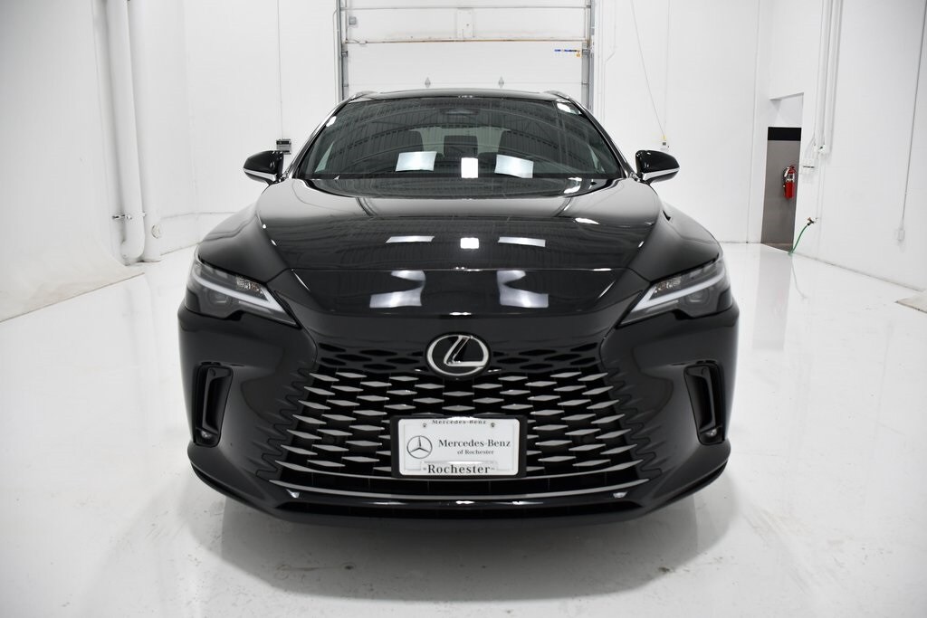 2024 Lexus RX 350 Premium photo 2