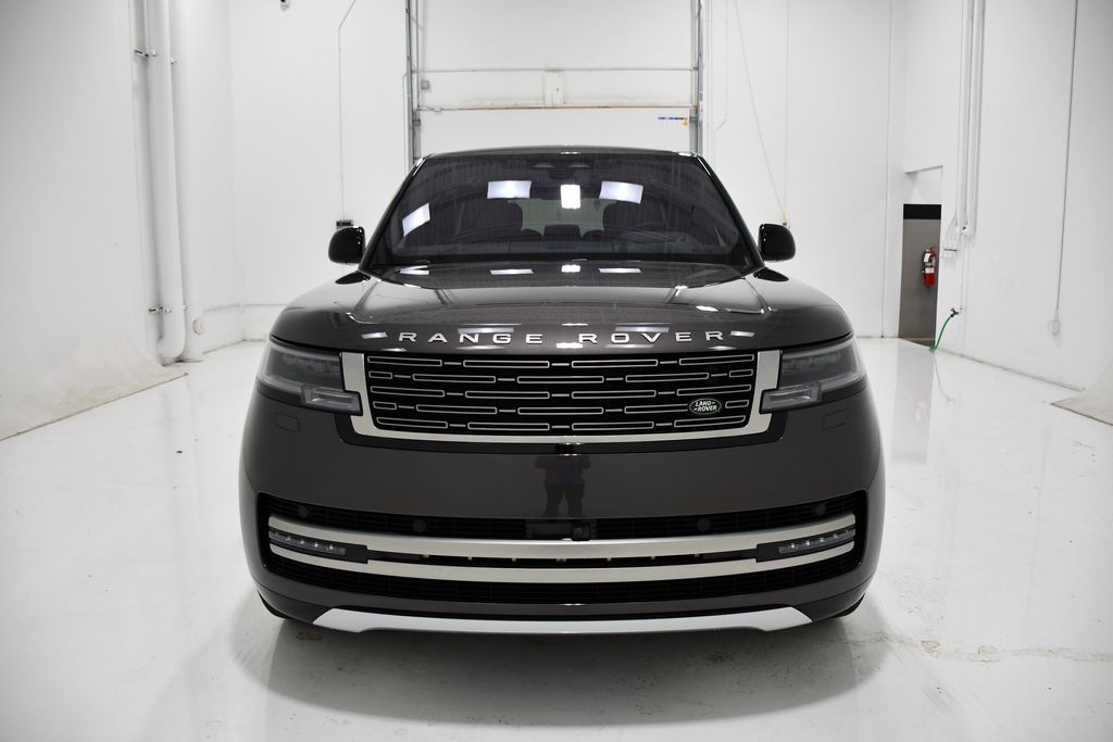 Used 2023 Land Rover Range Rover Autobiography with VIN SALK19E75PA088329 for sale in Rochester, Minnesota
