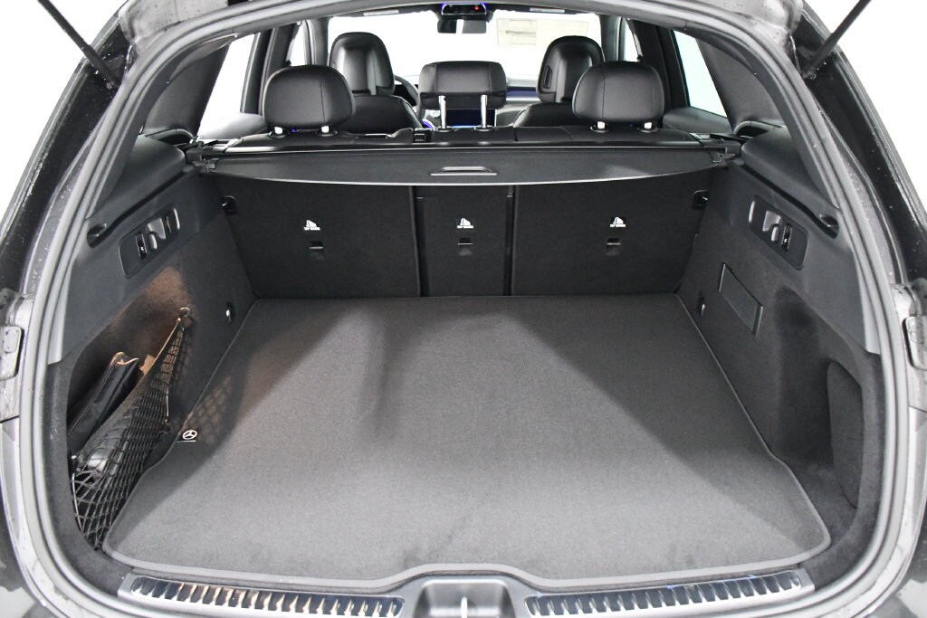 2026 Mercedes-Benz GLC Base - Photo 18