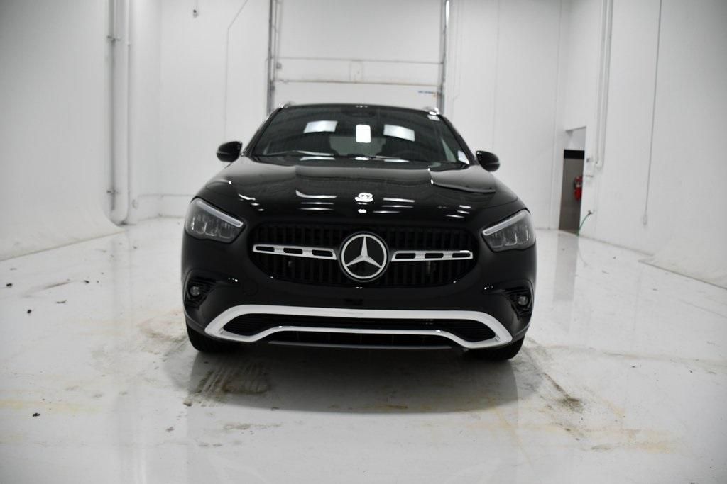 Used 2025 Mercedes-Benz GLA GLA250 with VIN W1N4N4HB1SJ730909 for sale in Rochester, Minnesota