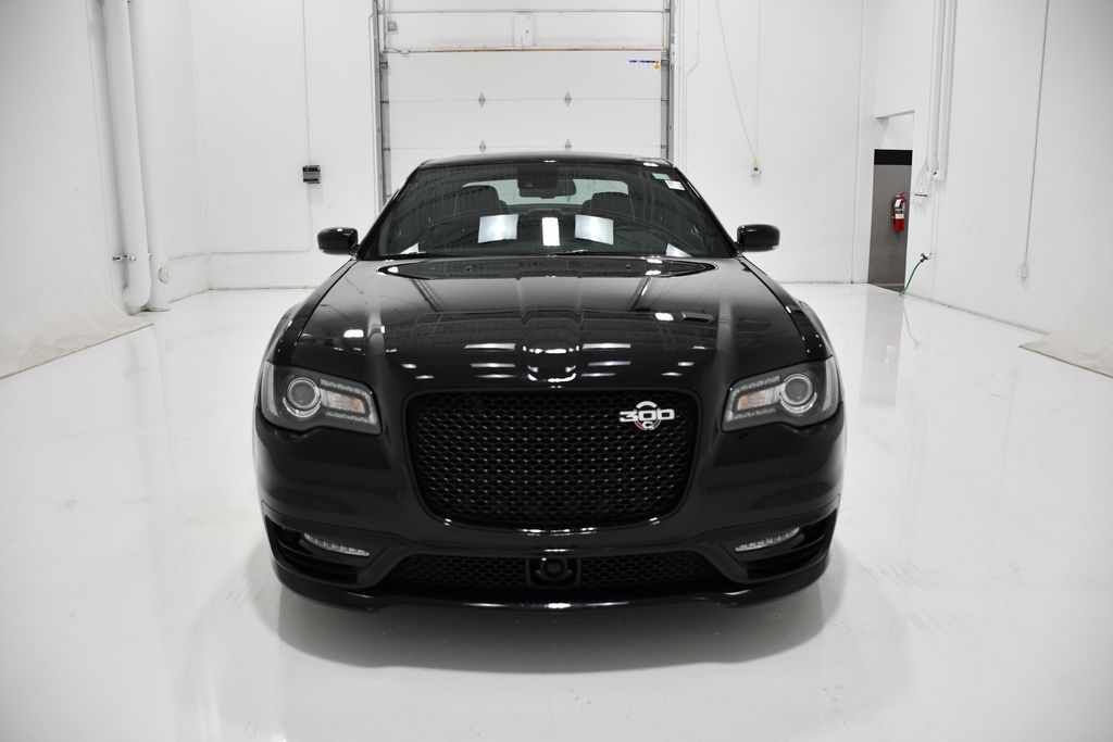 Used 2023 Chrysler 300 C with VIN 2C3CCAPJ2PH525399 for sale in Rochester, Minnesota