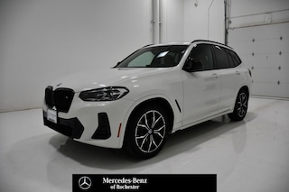 2023 BMW X3 M40i SUV
