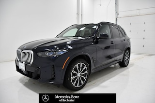 2024 BMW X5 xDrive40i SUV