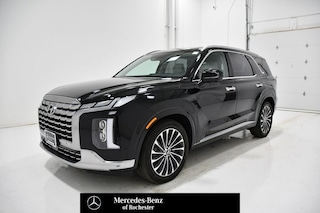 2023 Hyundai Palisade Calligraphy SUV