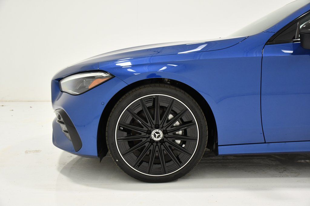 2025 Mercedes-Benz CLE CLE 300 - Photo 6