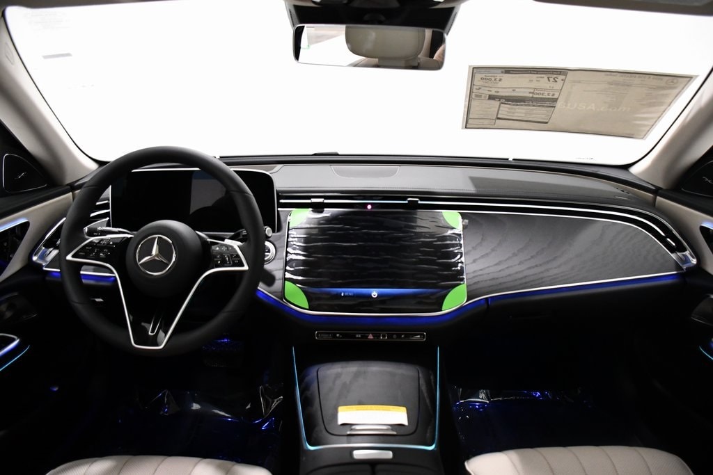 2026 Mercedes-Benz E-Class E350 - Photo 7