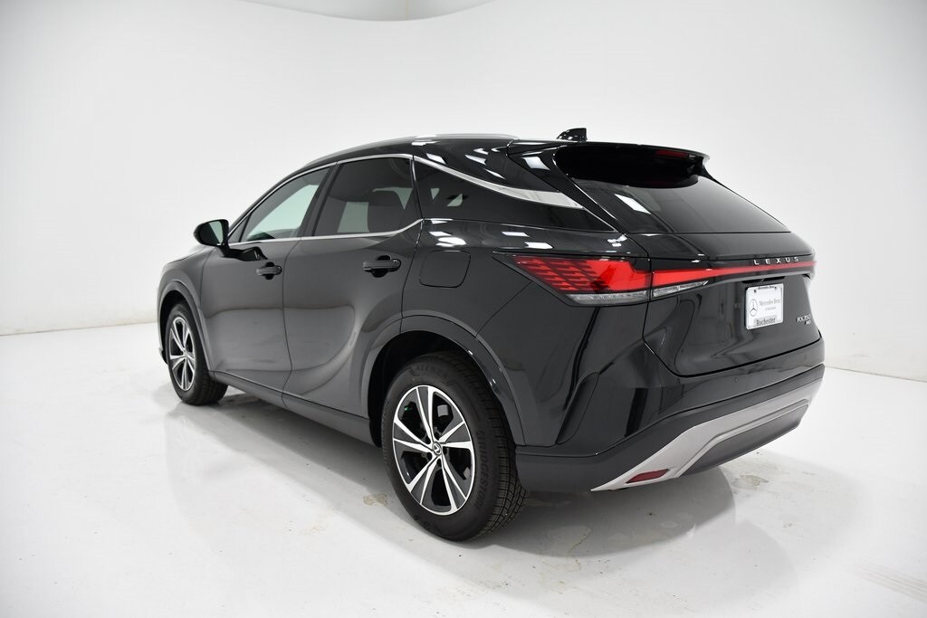 2024 Lexus RX 350 Premium photo 3