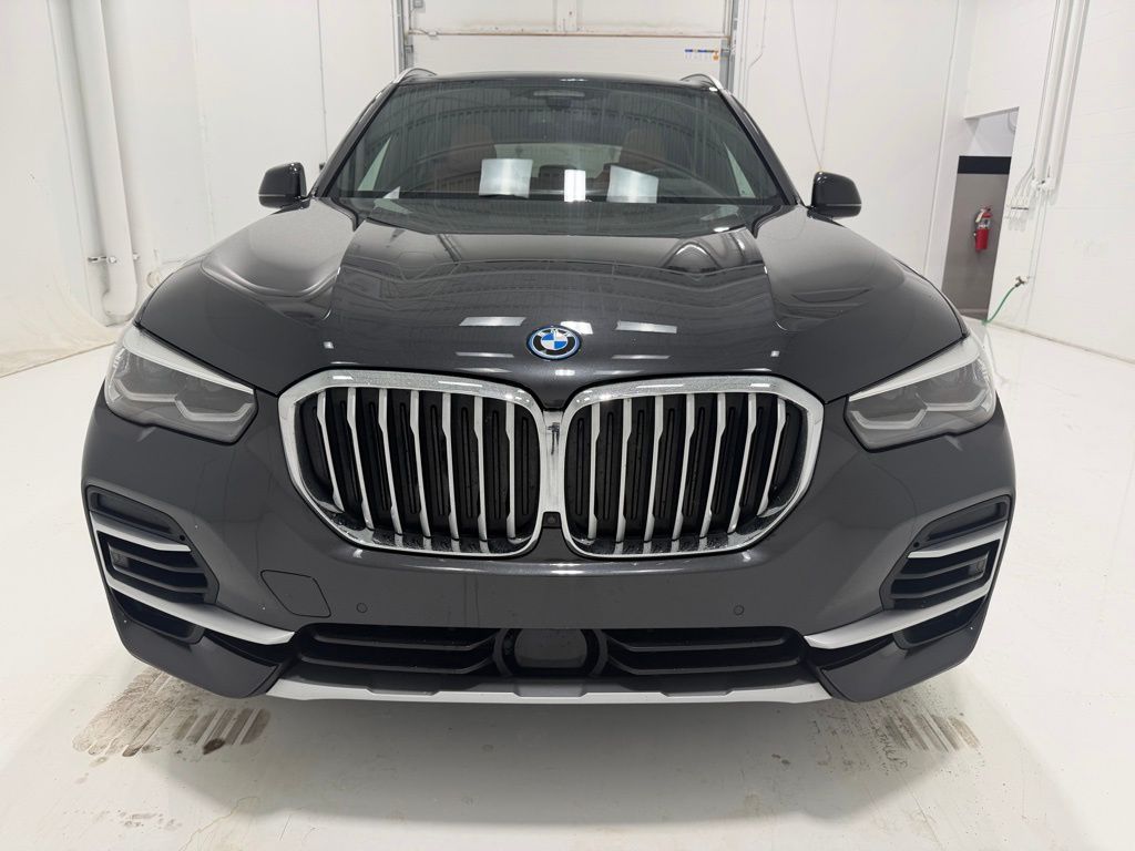 Used 2022 BMW X5 45e with VIN 5UXTA6C09N9L65108 for sale in Rochester, Minnesota