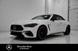  Mercedes-Benz AMG CLE 53 All-Wheel Drive 4MATIC+