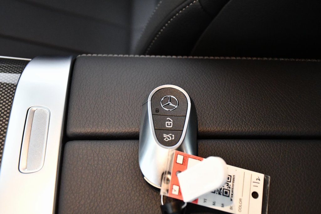 2025 Mercedes-Benz CLE CLE 300 - Photo 24
